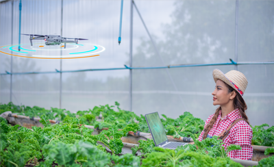 Future Agriculturists - AI Live Session