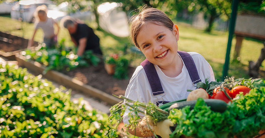 Farming Tech for Tiny Farmers: Why It Matters